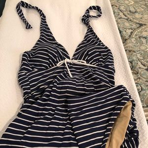 Maternity swimsuit